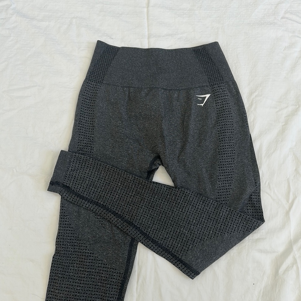 Gymshark vital seamless leggings size M